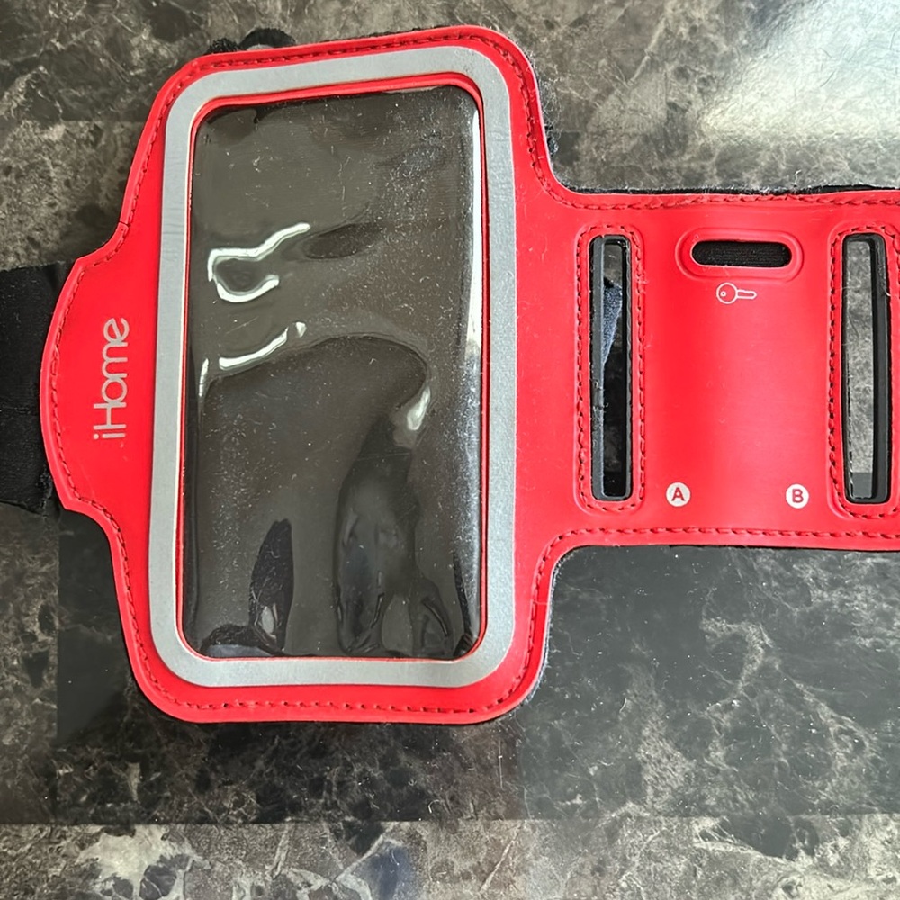 I home phone holder